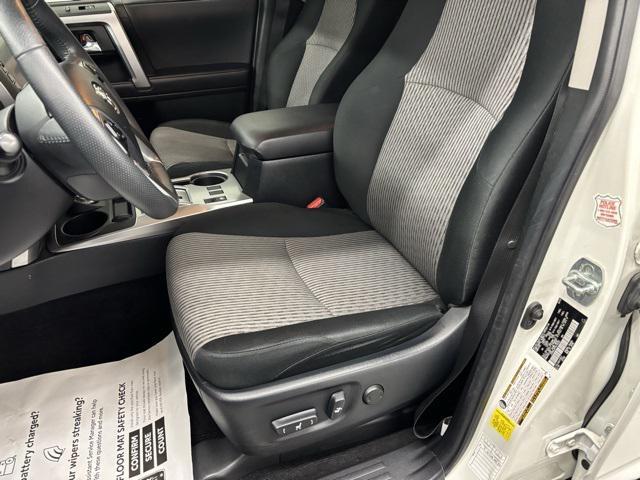 used 2023 Toyota 4Runner car, priced at $34,499