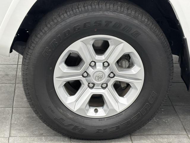 used 2023 Toyota 4Runner car, priced at $34,499