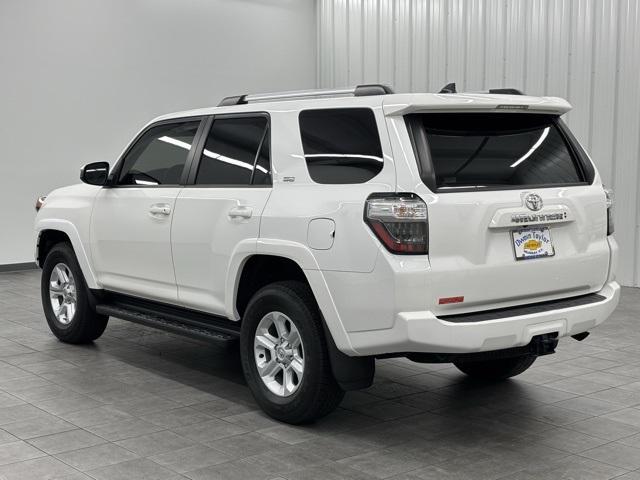 used 2023 Toyota 4Runner car, priced at $34,499