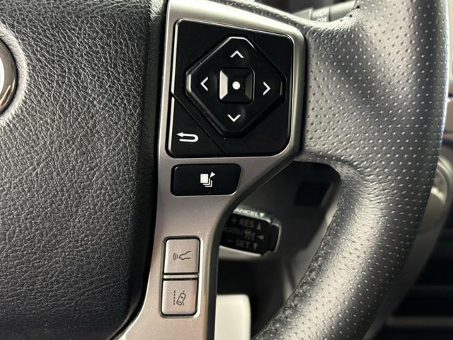 used 2023 Toyota 4Runner car, priced at $34,499