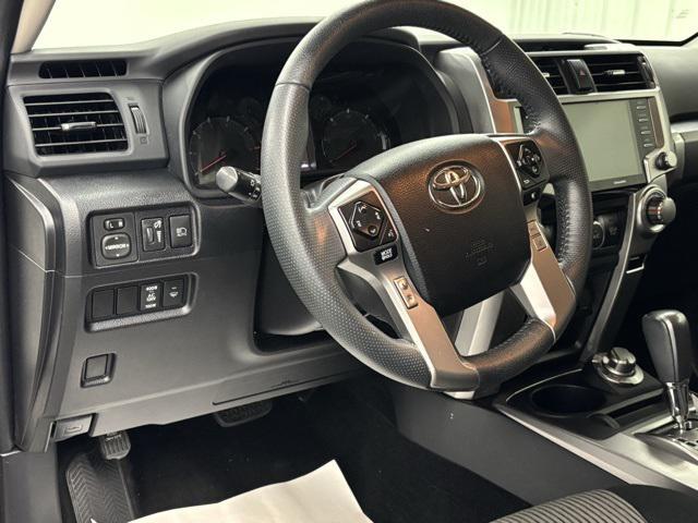 used 2023 Toyota 4Runner car, priced at $34,499