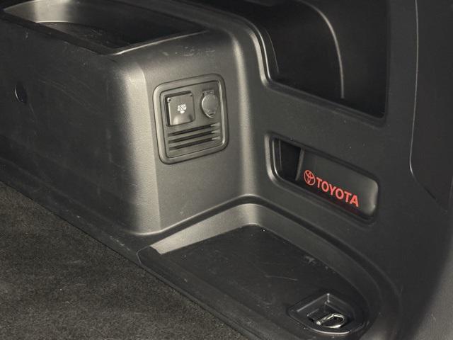 used 2023 Toyota 4Runner car, priced at $34,499