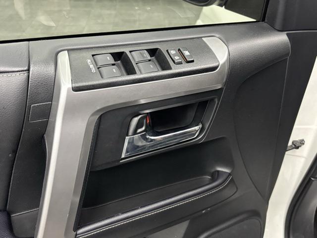 used 2023 Toyota 4Runner car, priced at $34,499