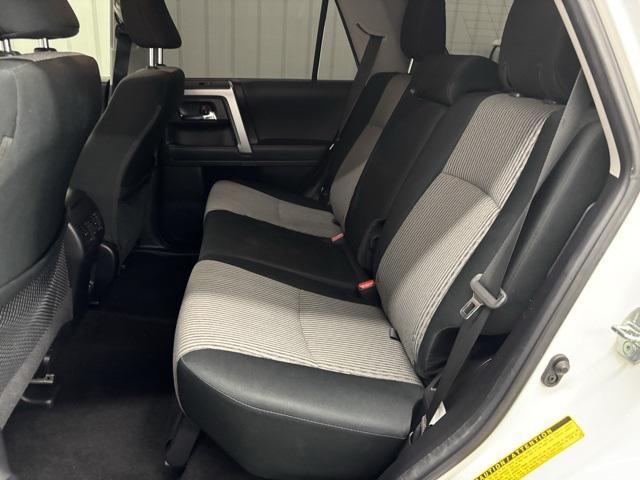 used 2023 Toyota 4Runner car, priced at $34,499