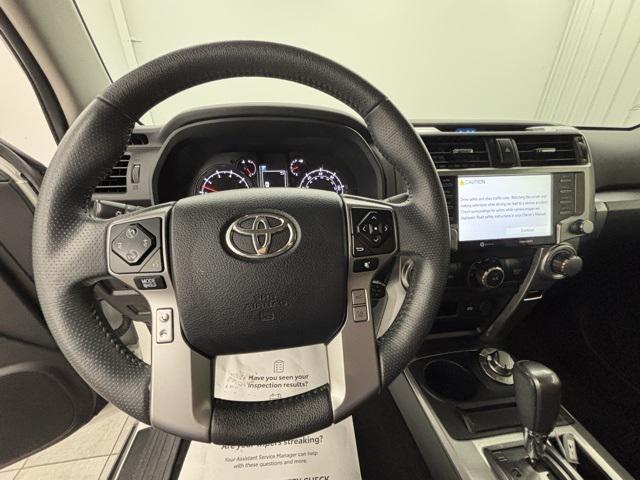 used 2023 Toyota 4Runner car, priced at $34,499