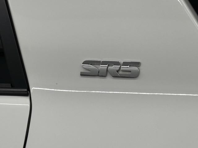 used 2023 Toyota 4Runner car, priced at $34,499