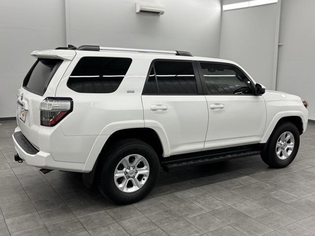 used 2023 Toyota 4Runner car, priced at $34,499