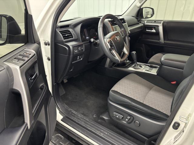 used 2023 Toyota 4Runner car, priced at $34,499