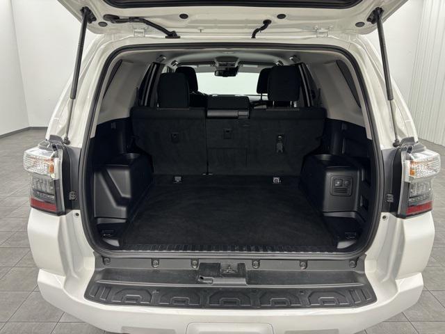 used 2023 Toyota 4Runner car, priced at $34,499