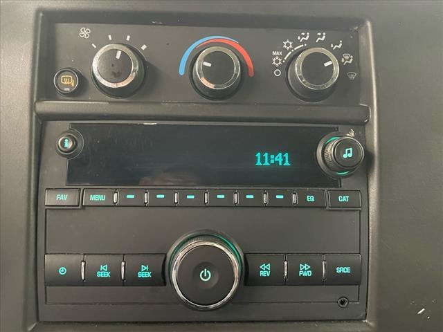 used 2023 Chevrolet Express 2500 car, priced at $32,995