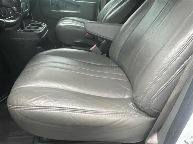 used 2023 Chevrolet Express 2500 car, priced at $32,995