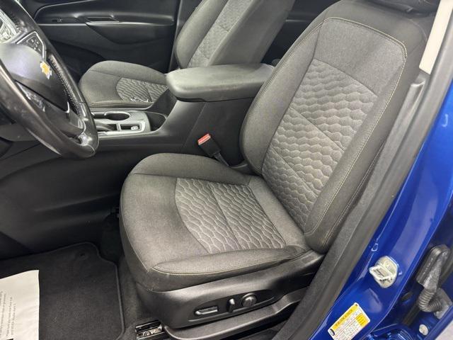 used 2019 Chevrolet Equinox car, priced at $17,999