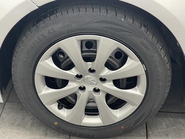 used 2020 Toyota Corolla car, priced at $17,999