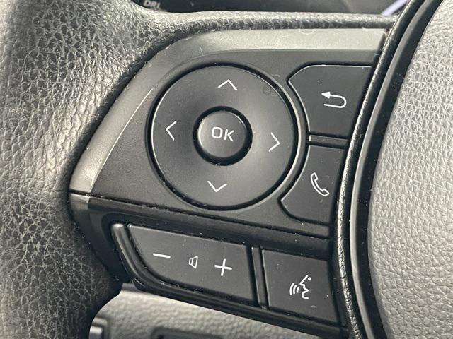 used 2020 Toyota Corolla car, priced at $17,999