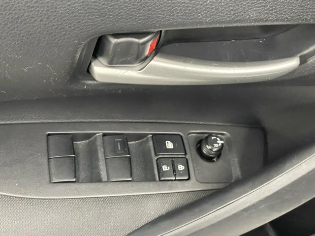 used 2020 Toyota Corolla car, priced at $17,999