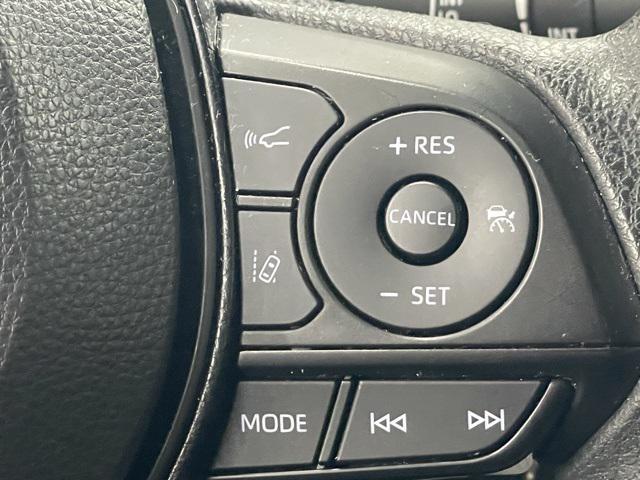 used 2020 Toyota Corolla car, priced at $17,999