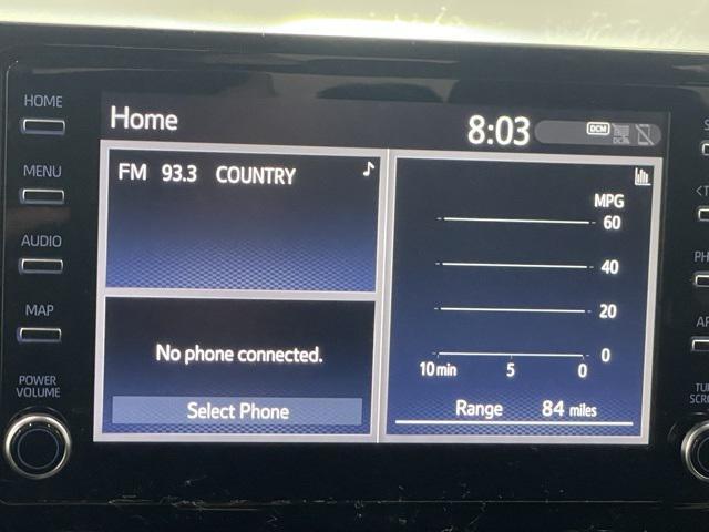 used 2020 Toyota Corolla car, priced at $17,999