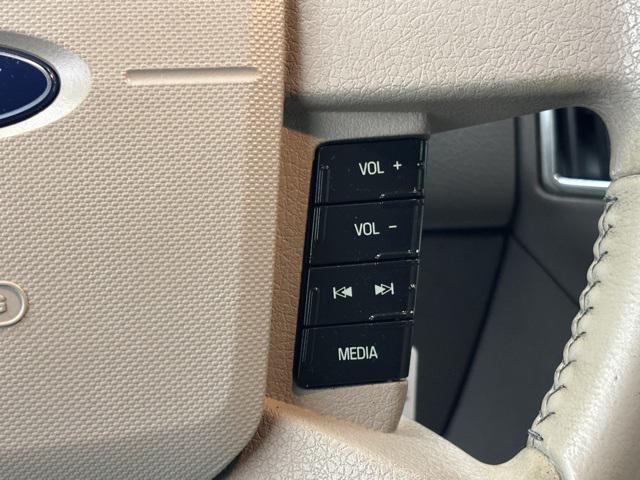 used 2010 Ford Edge car, priced at $5,499