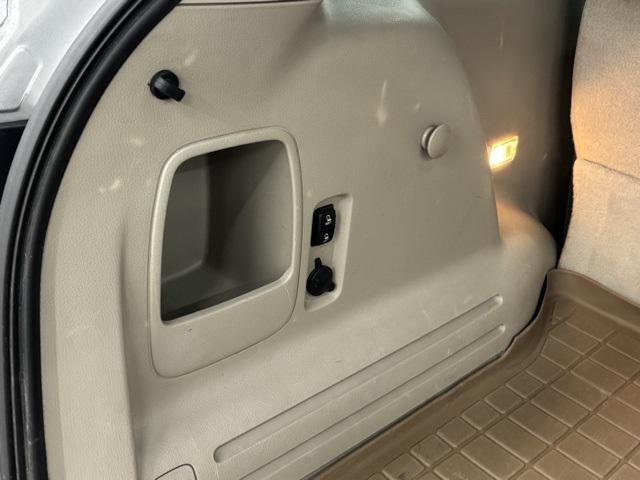 used 2010 Ford Edge car, priced at $5,499