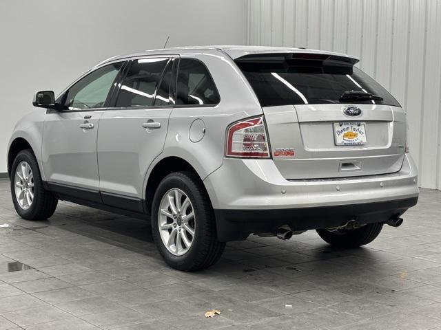 used 2010 Ford Edge car, priced at $5,499