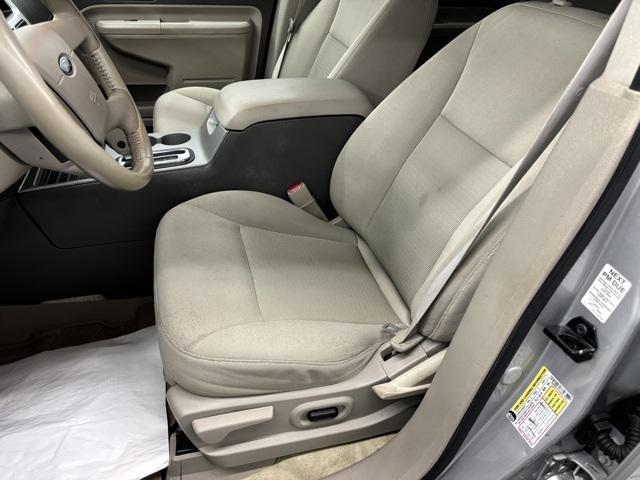 used 2010 Ford Edge car, priced at $5,499