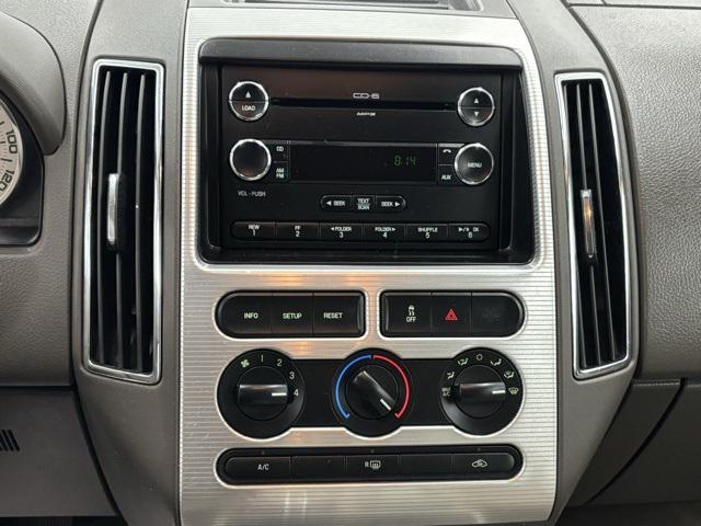 used 2010 Ford Edge car, priced at $5,499