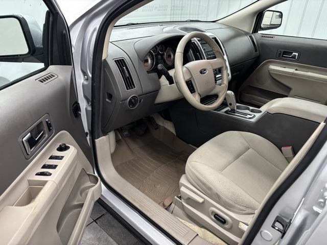 used 2010 Ford Edge car, priced at $5,499