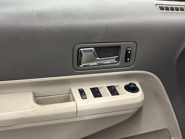 used 2010 Ford Edge car, priced at $5,499