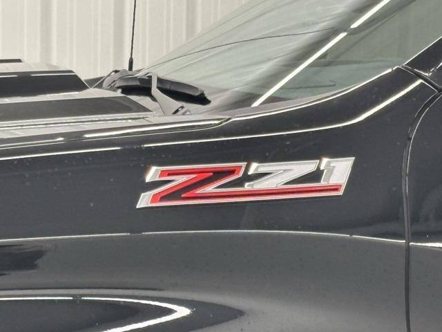 used 2023 Chevrolet Silverado 1500 car, priced at $38,790