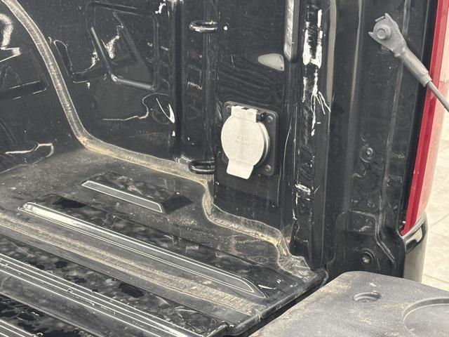 used 2023 Chevrolet Silverado 1500 car, priced at $38,790