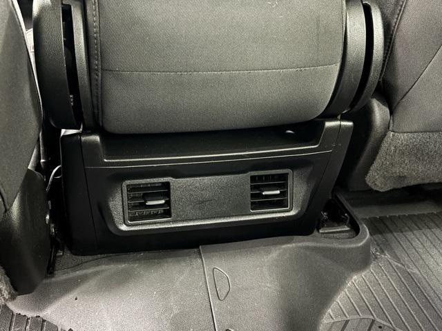 used 2023 Chevrolet Silverado 1500 car, priced at $38,790