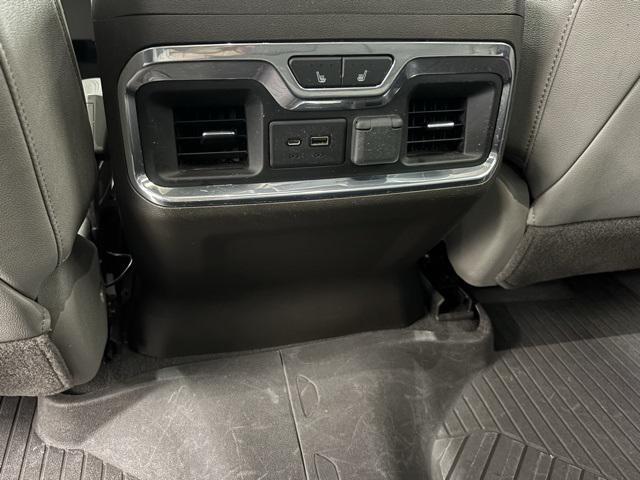 used 2021 Chevrolet Silverado 1500 car, priced at $36,399