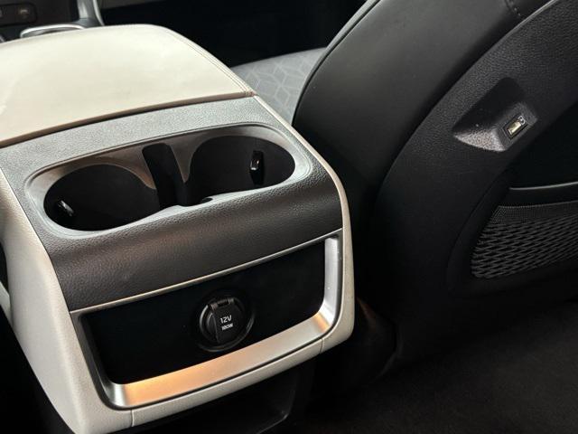 used 2024 Kia Carnival car, priced at $29,813