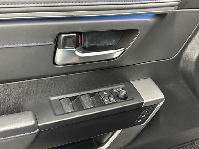 used 2023 Toyota Tundra car, priced at $47,995