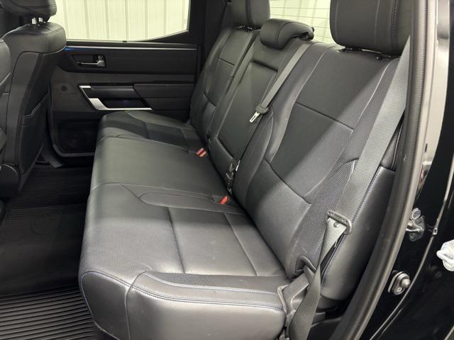 used 2023 Toyota Tundra car, priced at $47,995