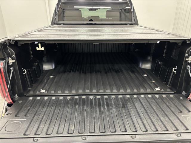 used 2023 Toyota Tundra car, priced at $47,995