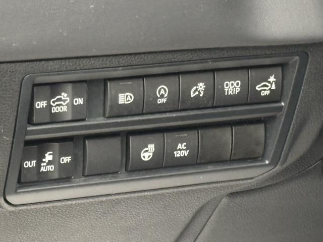 used 2023 Toyota Tundra car, priced at $47,995