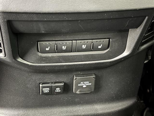 used 2023 Toyota Tundra car, priced at $47,995