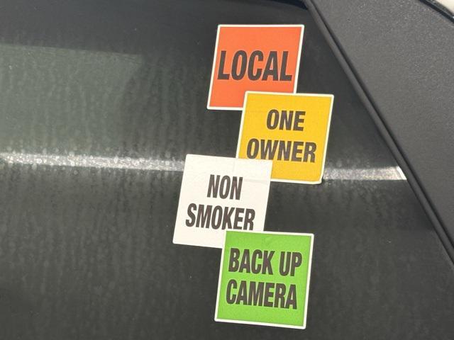 used 2023 Chevrolet TrailBlazer car, priced at $19,999