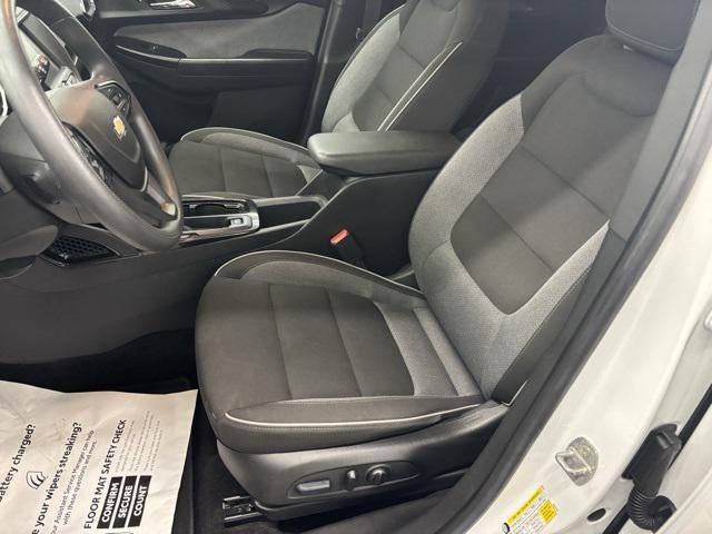 used 2023 Chevrolet TrailBlazer car, priced at $19,999