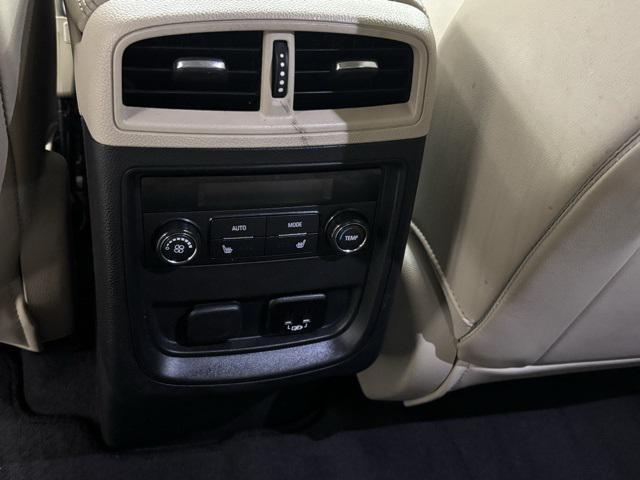 used 2017 Buick Envision car, priced at $12,895