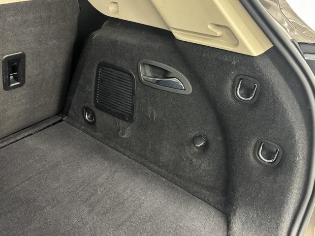 used 2017 Buick Envision car, priced at $12,895