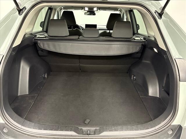 used 2023 Toyota RAV4 car, priced at $29,995