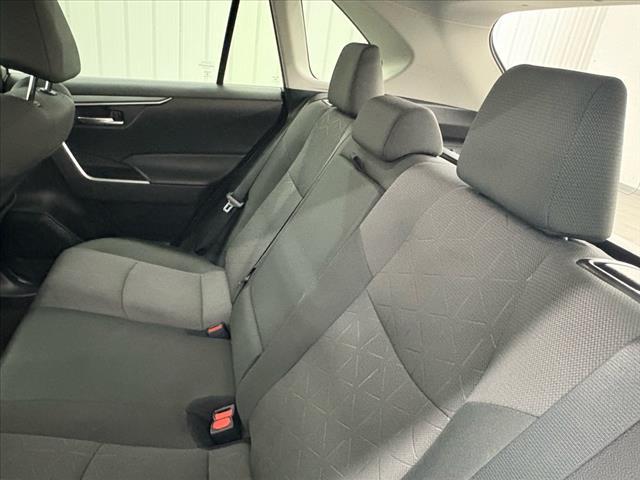 used 2023 Toyota RAV4 car, priced at $29,995