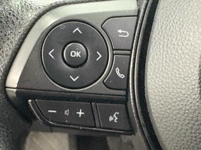 used 2023 Toyota RAV4 car, priced at $29,995
