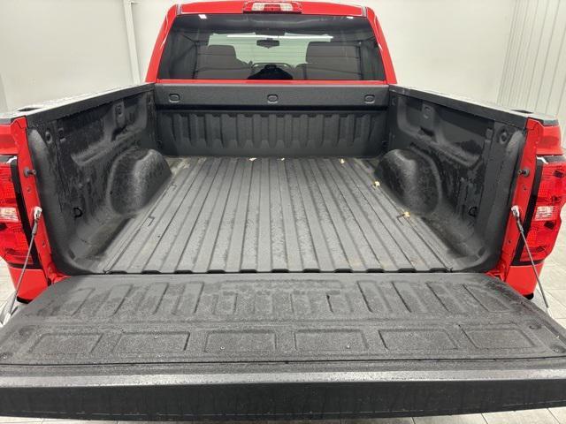 used 2015 Chevrolet Silverado 1500 car, priced at $21,499