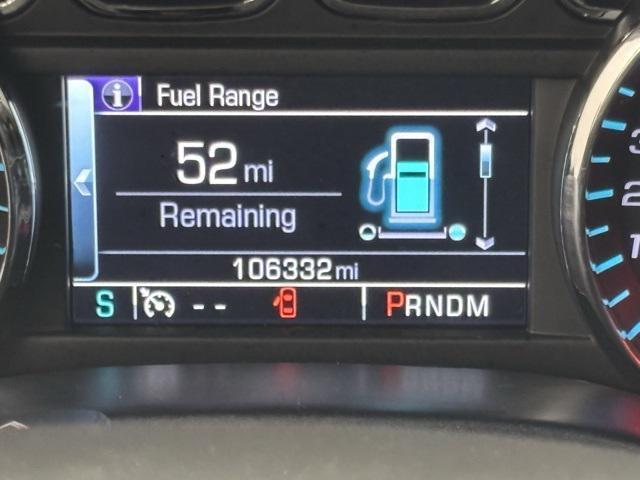 used 2015 Chevrolet Silverado 1500 car, priced at $21,499