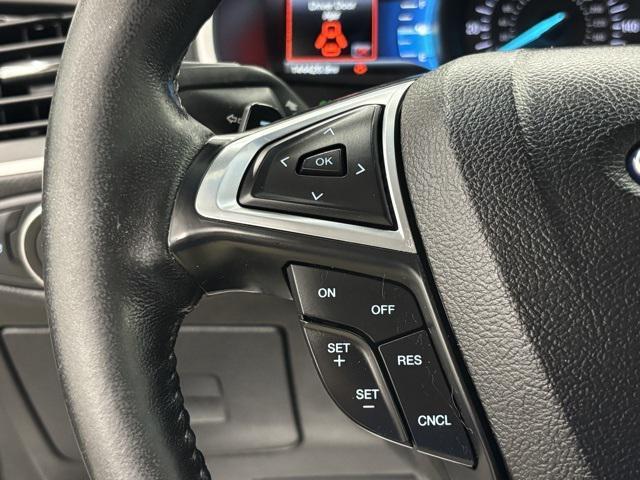 used 2017 Ford Edge car, priced at $10,999