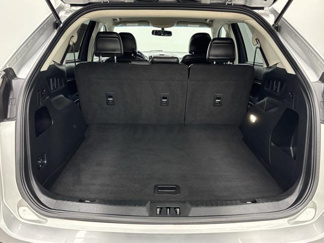 used 2017 Ford Edge car, priced at $10,999