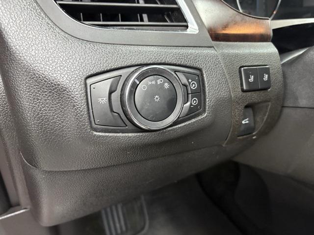 used 2011 Ford Edge car, priced at $8,999